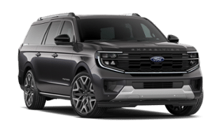 2026 Ford Expedition® External Image 5